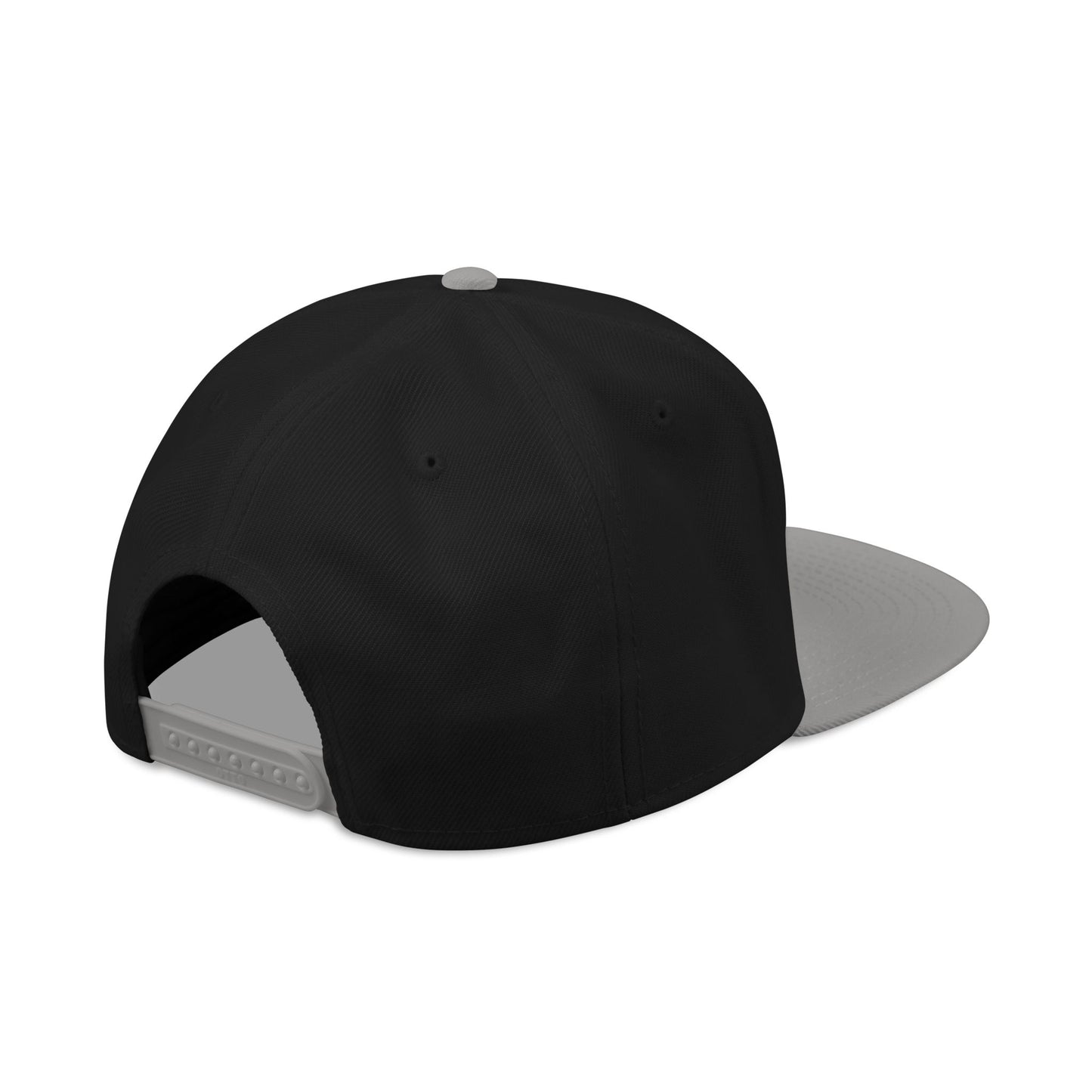 HUSTLE HURRY | Snapback Cap