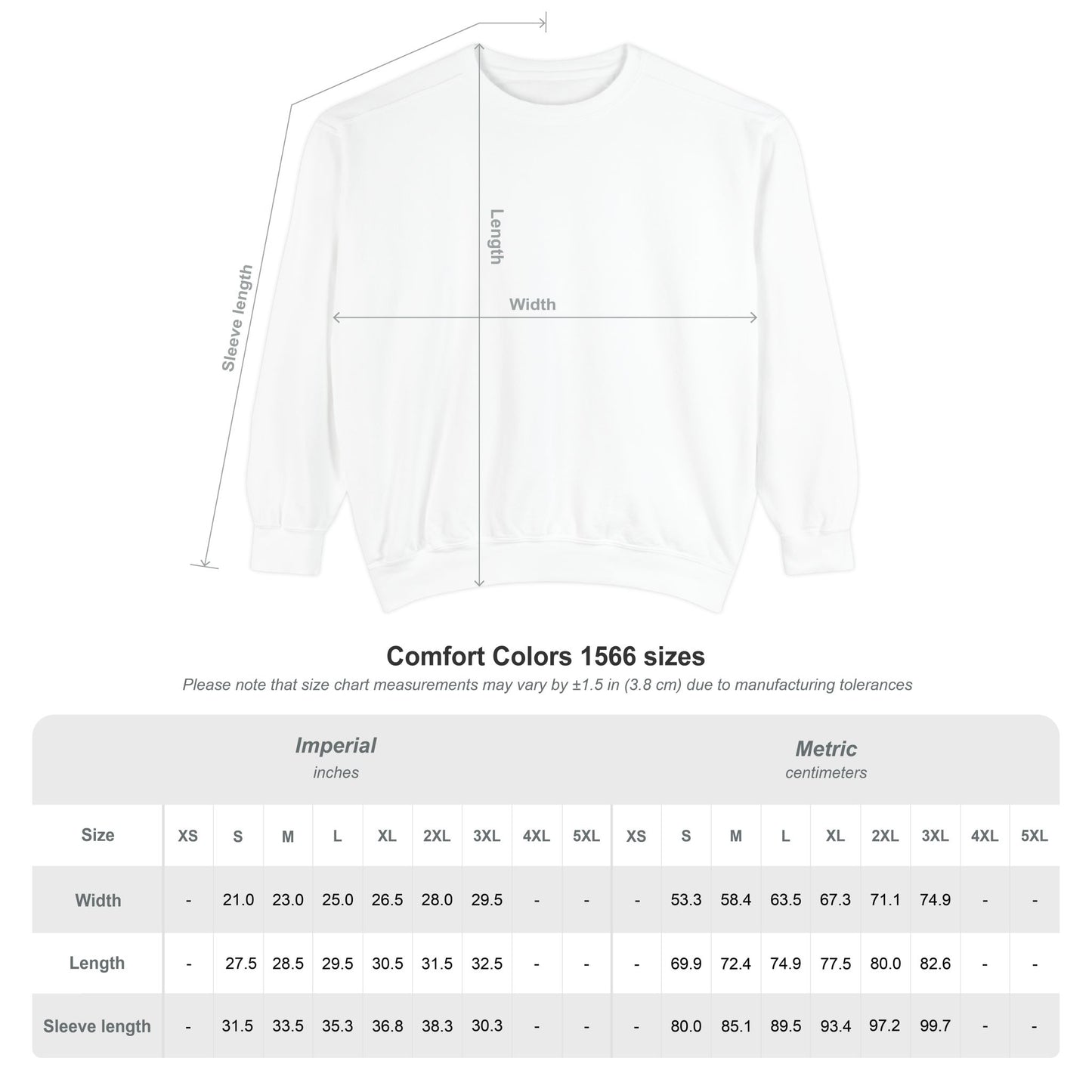 HUSTLE HURRY Sweatshirt, Cozy Garment-Dyed Sweater