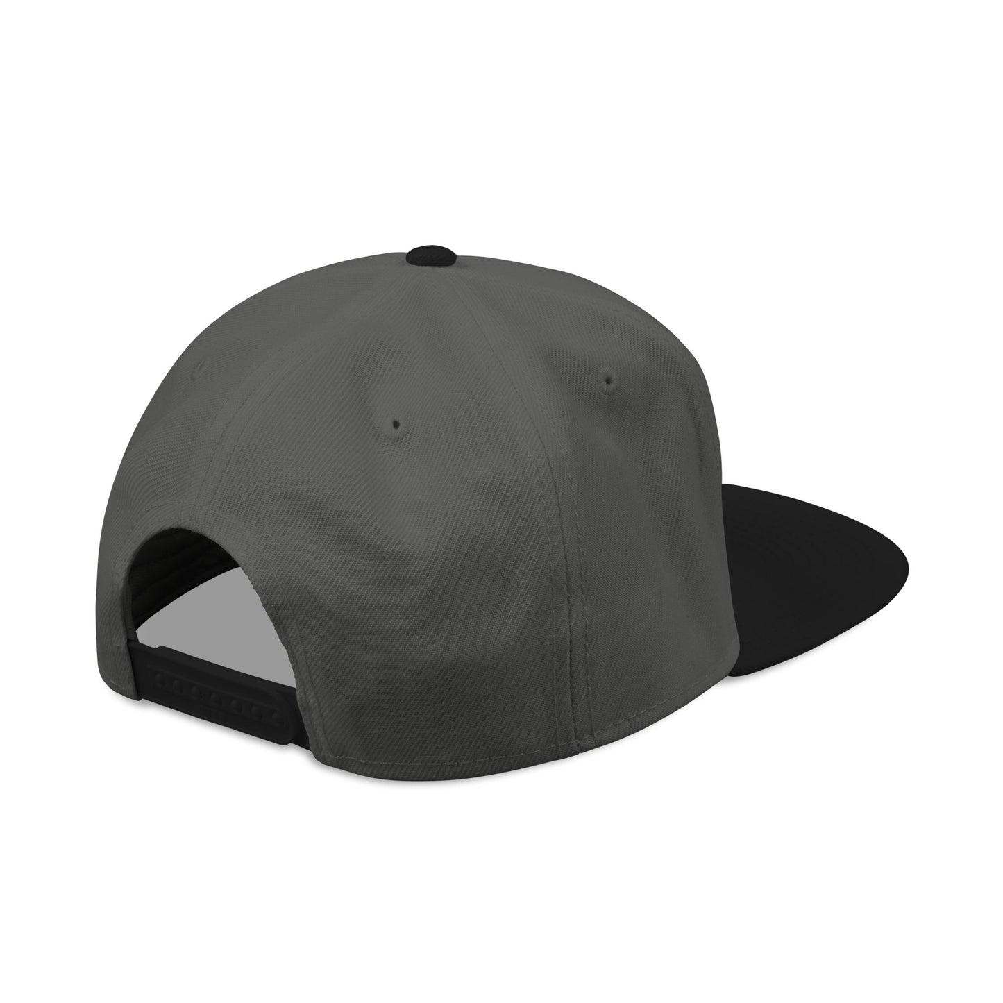 HUSTLE HURRY | Snapback Cap