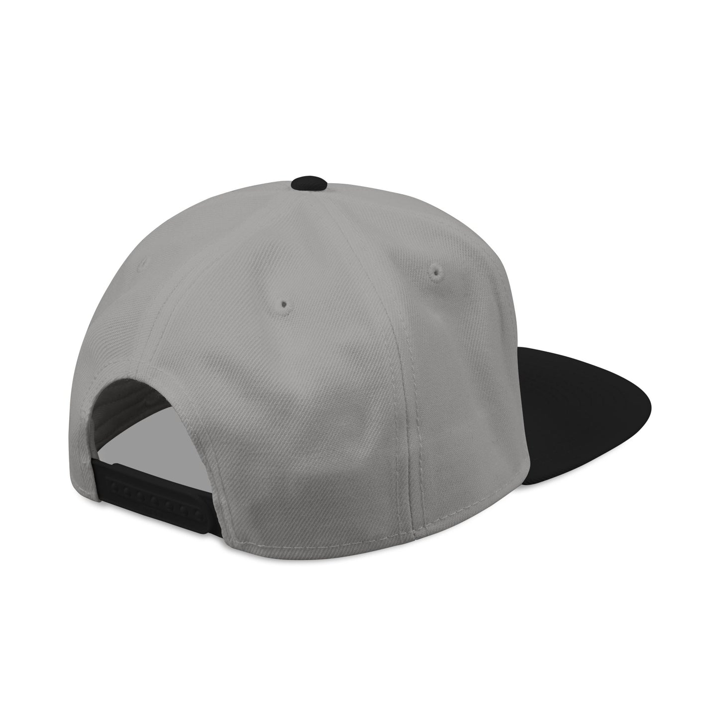 HUSTLE HURRY | Snapback Cap