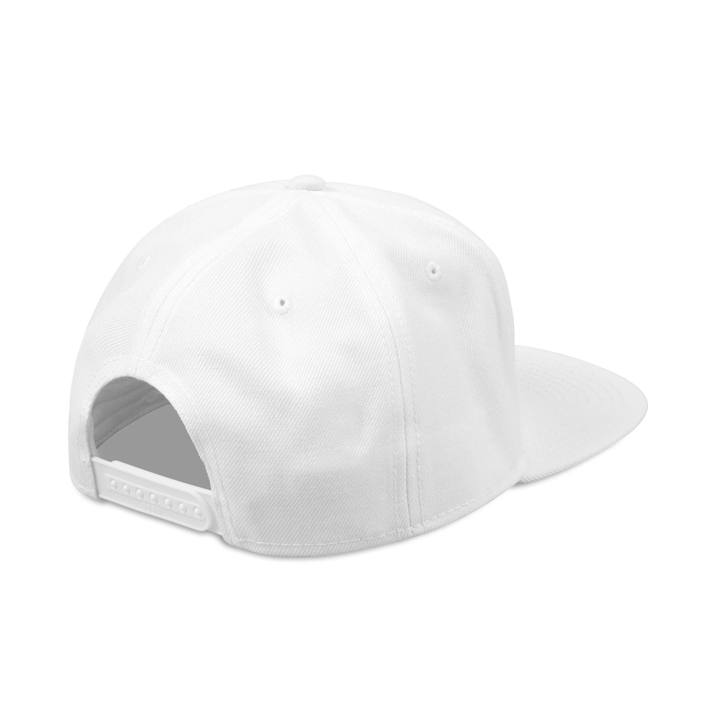 HUSTLE HURRY | Snapback Cap
