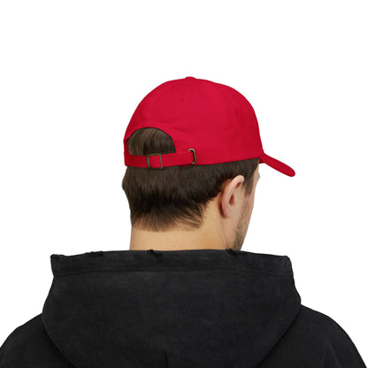 HUSTLE HURRY |  Classic Cap.