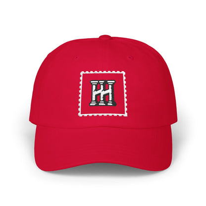 HUSTLE HURRY |  Classic Cap.