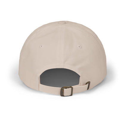 HUSTLE HURRY |  Classic Cap.