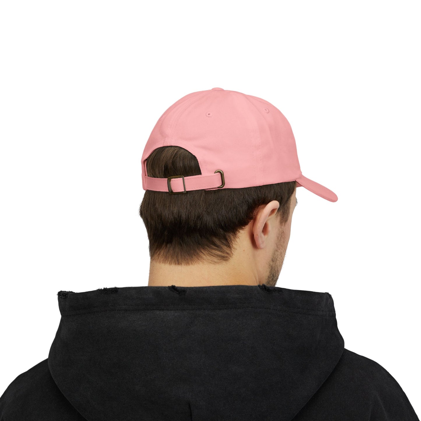 HUSTLE HURRY |  Classic Cap.