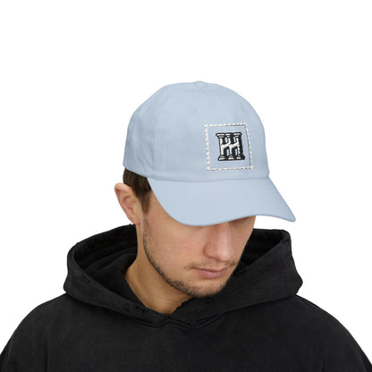 HUSTLE HURRY |  Classic Cap.