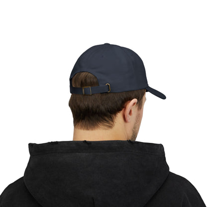 HUSTLE HURRY |  Classic Cap.