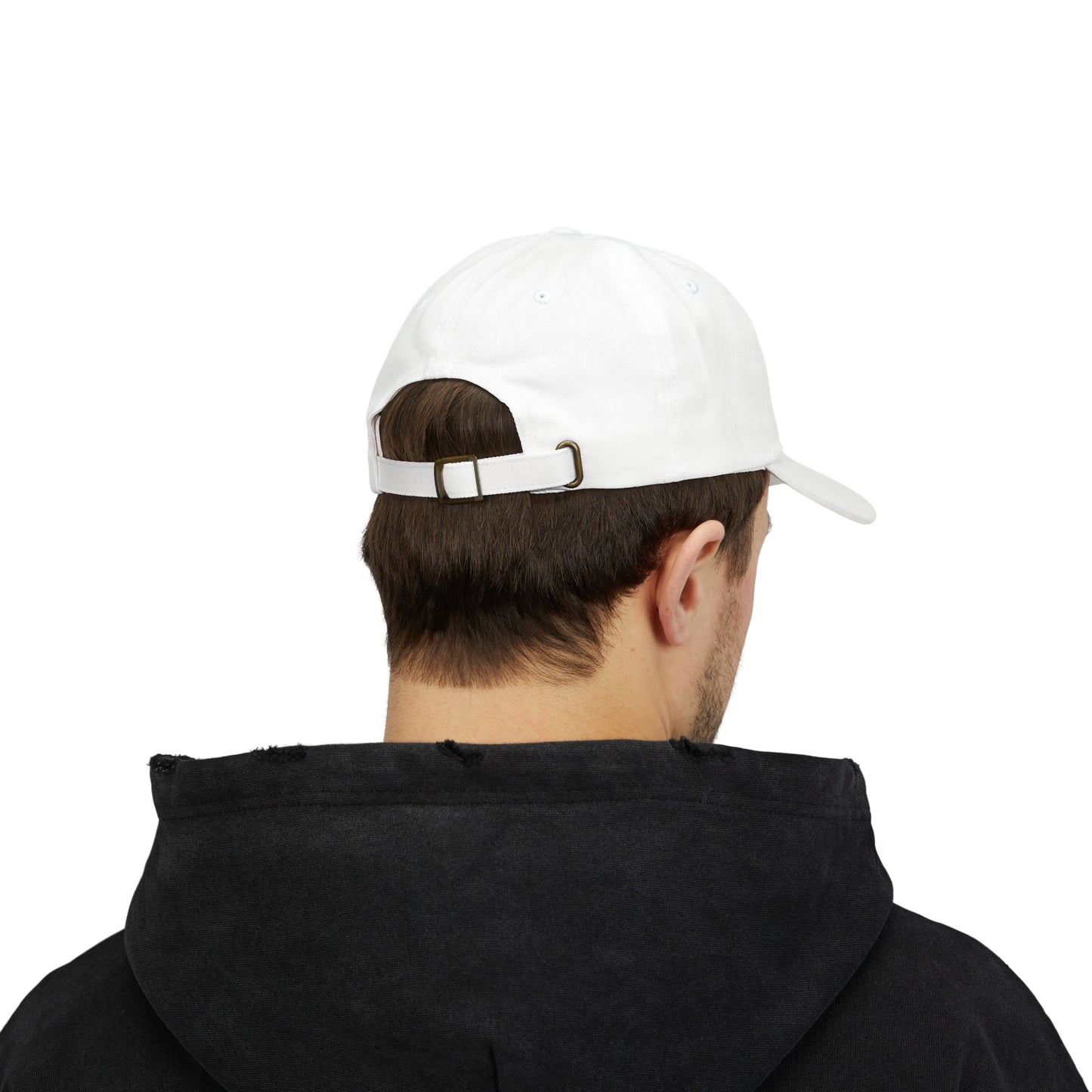 HUSTLE HURRY |  Classic Cap.