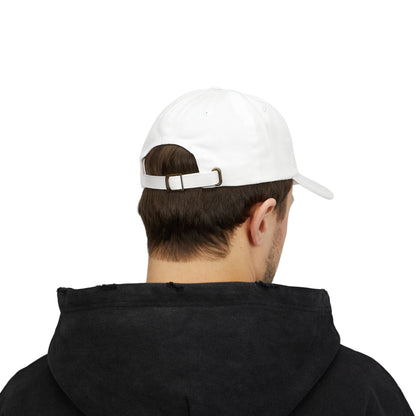 HUSTLE HURRY |  Classic Cap.