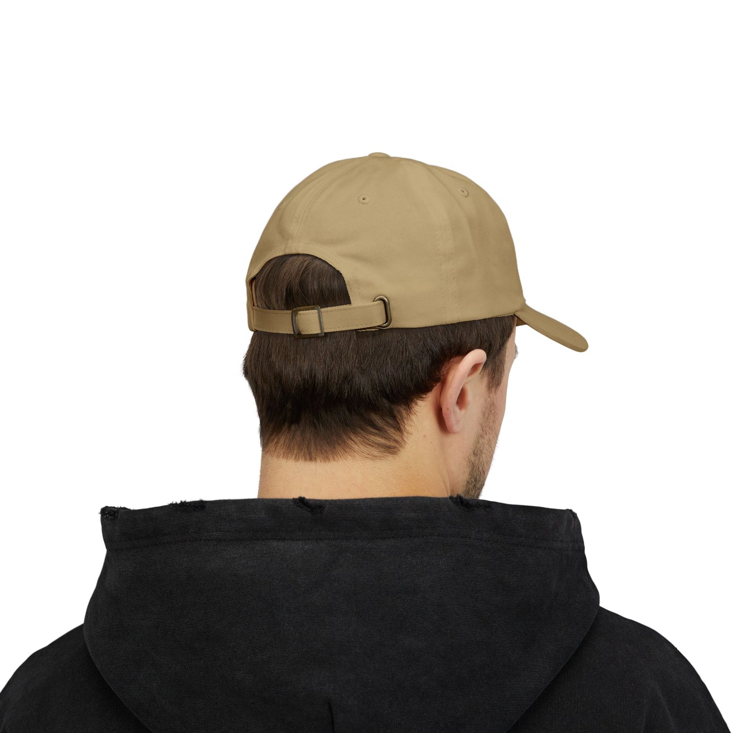 HUSTLE HURRY |  Classic Cap.