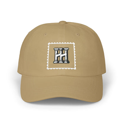 HUSTLE HURRY |  Classic Cap.