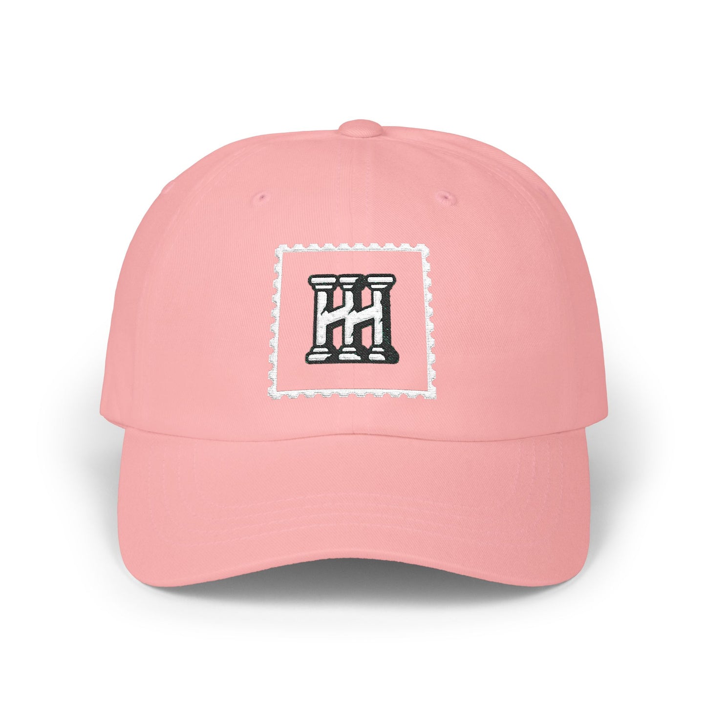 HUSTLE HURRY |  Classic Cap.