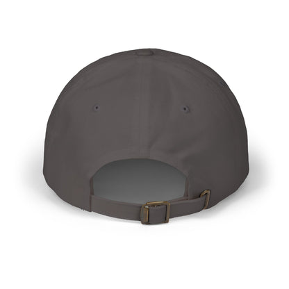 HUSTLE HURRY |  Classic Cap.