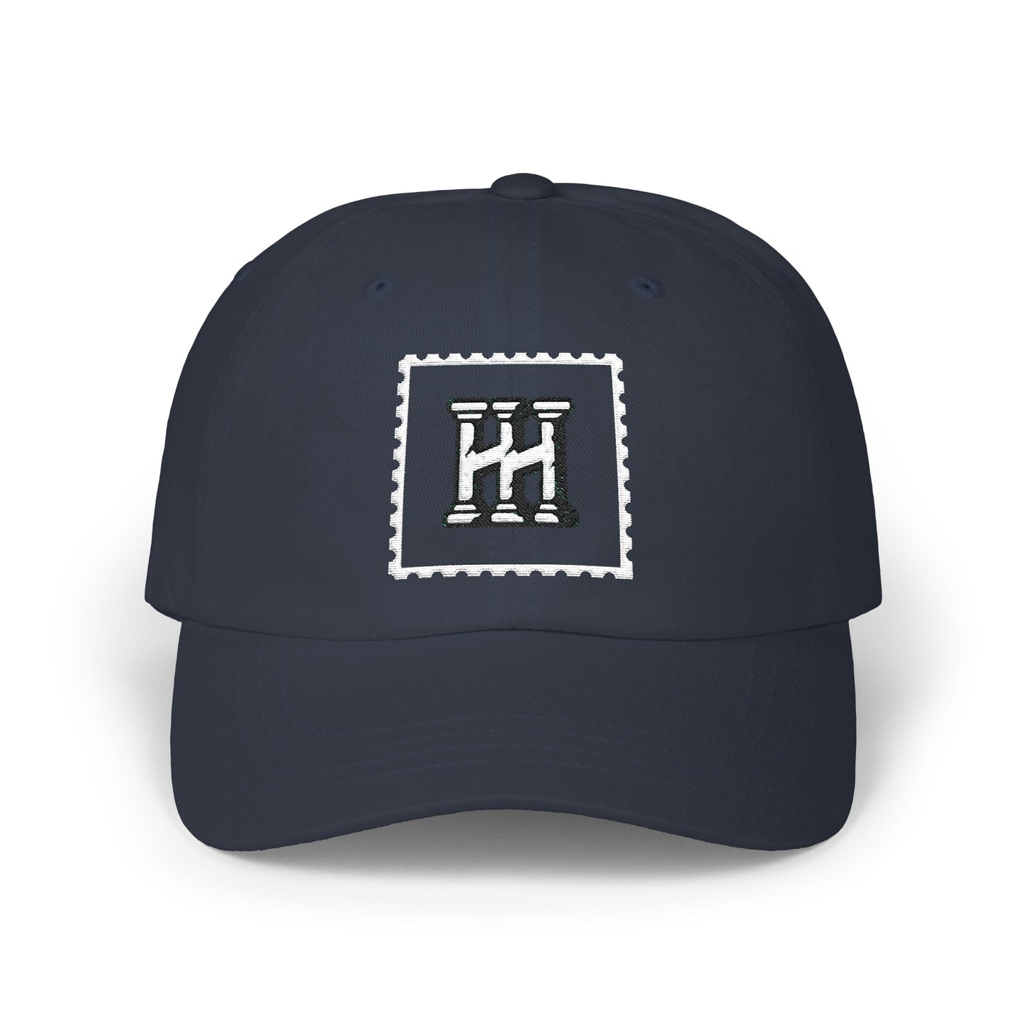 HUSTLE HURRY |  Classic Cap.