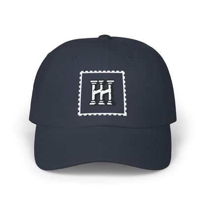 HUSTLE HURRY |  Classic Cap.