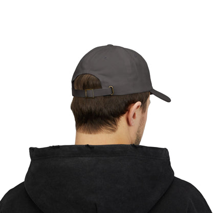 HUSTLE HURRY |  Classic Cap.