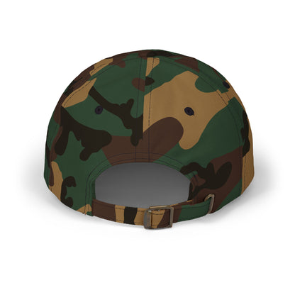 HUSTLE HURRY |  Classic Cap.