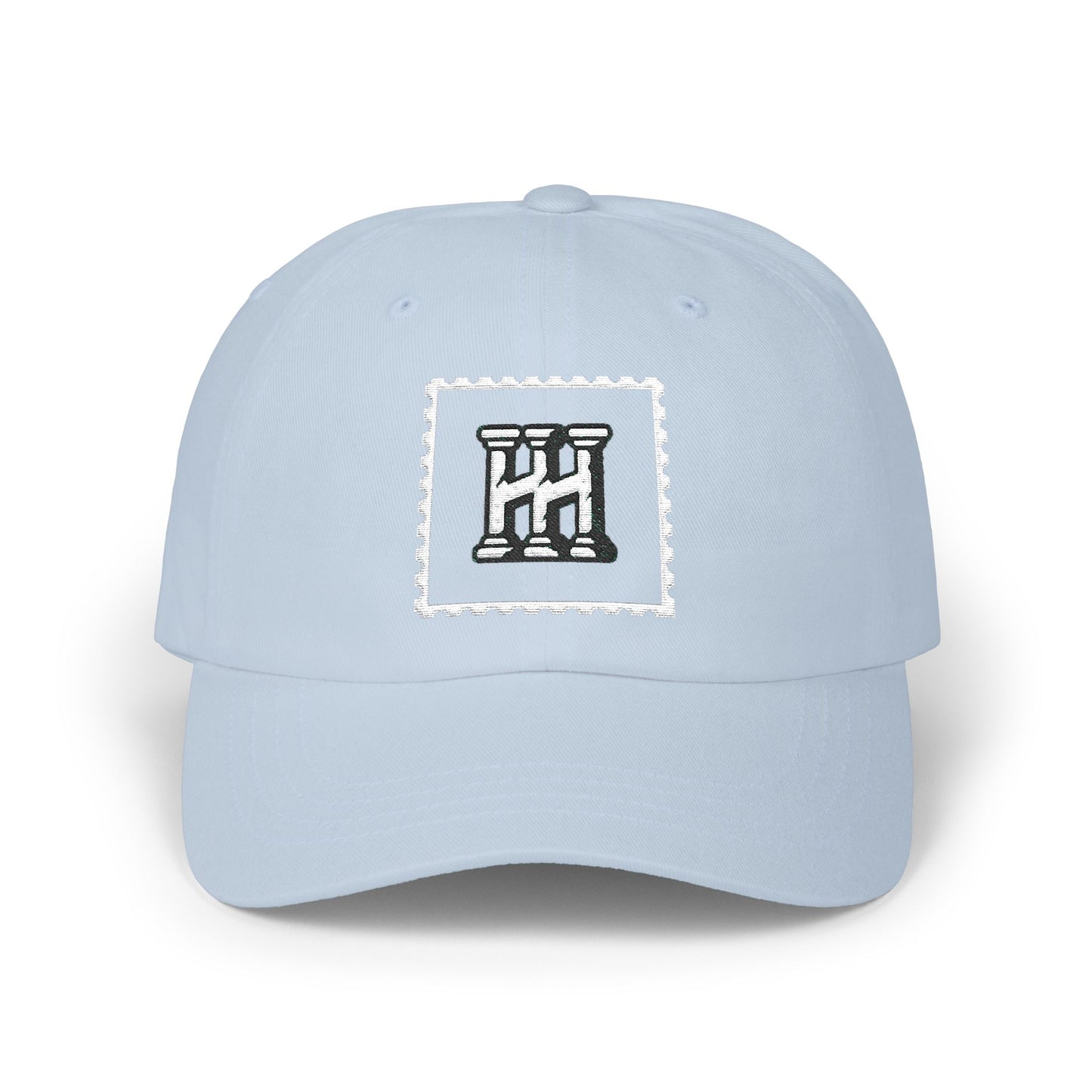 HUSTLE HURRY |  Classic Cap.