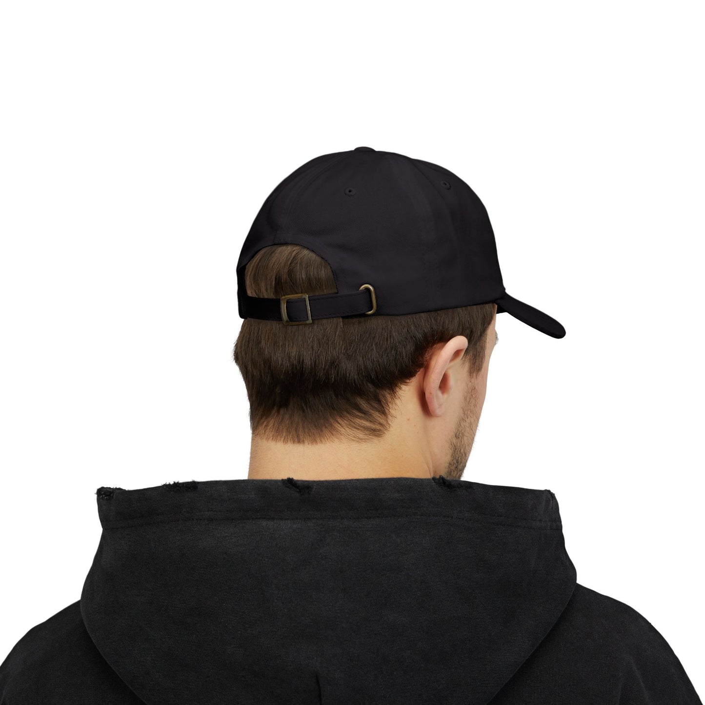 HUSTLE HURRY |  Classic Cap.