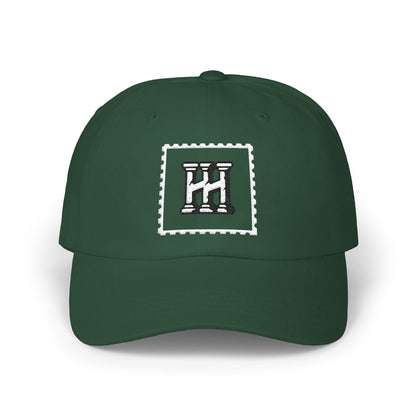 HUSTLE HURRY |  Classic Cap.