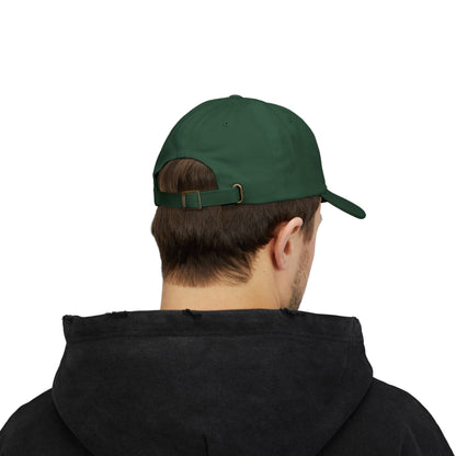 HUSTLE HURRY |  Classic Cap.