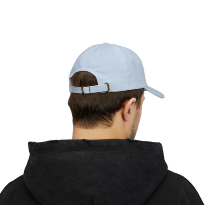 HUSTLE HURRY |  Classic Cap.