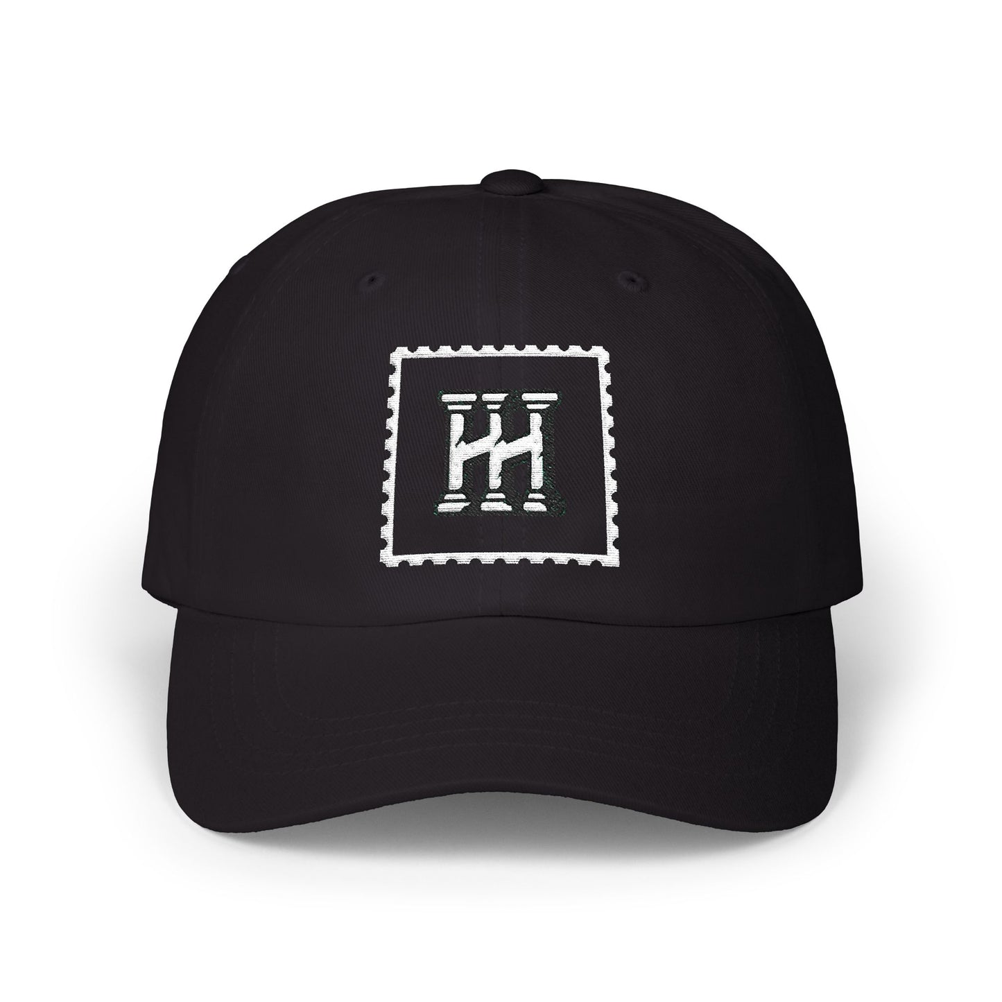 HUSTLE HURRY |  Classic Cap.