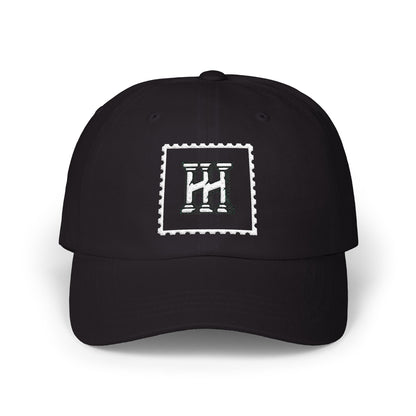 HUSTLE HURRY |  Classic Cap.