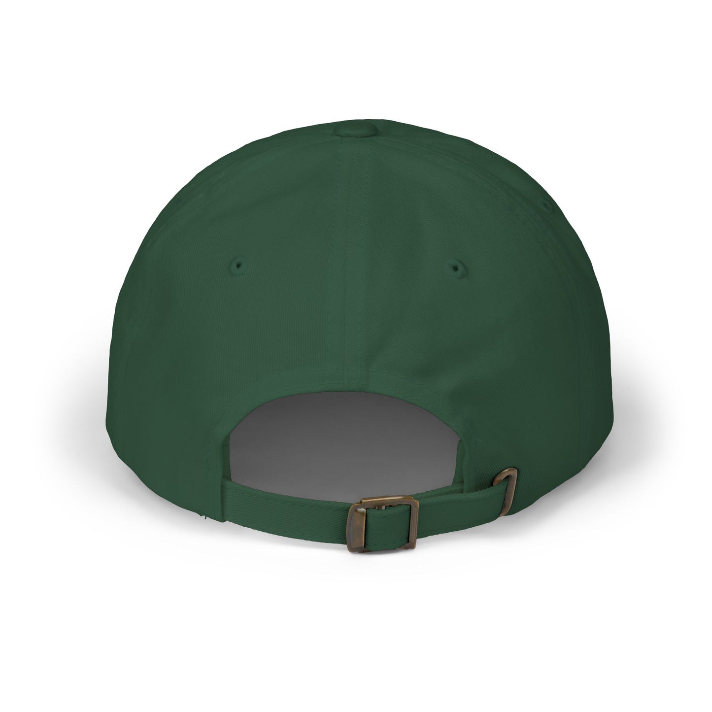 HUSTLE HURRY |  Classic Cap.