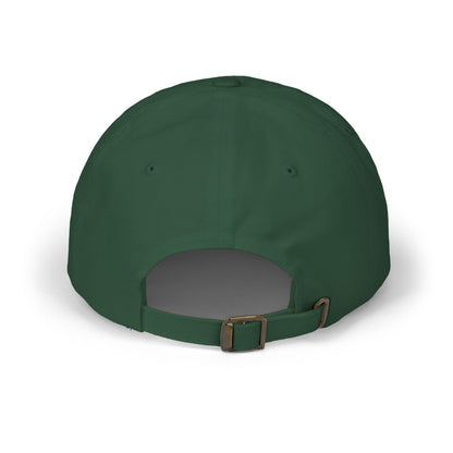 HUSTLE HURRY |  Classic Cap.