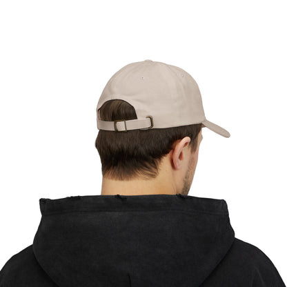 HUSTLE HURRY |  Classic Cap.