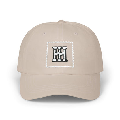 HUSTLE HURRY |  Classic Cap.