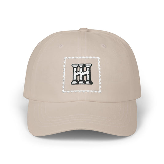 HUSTLE HURRY |  Classic Cap.