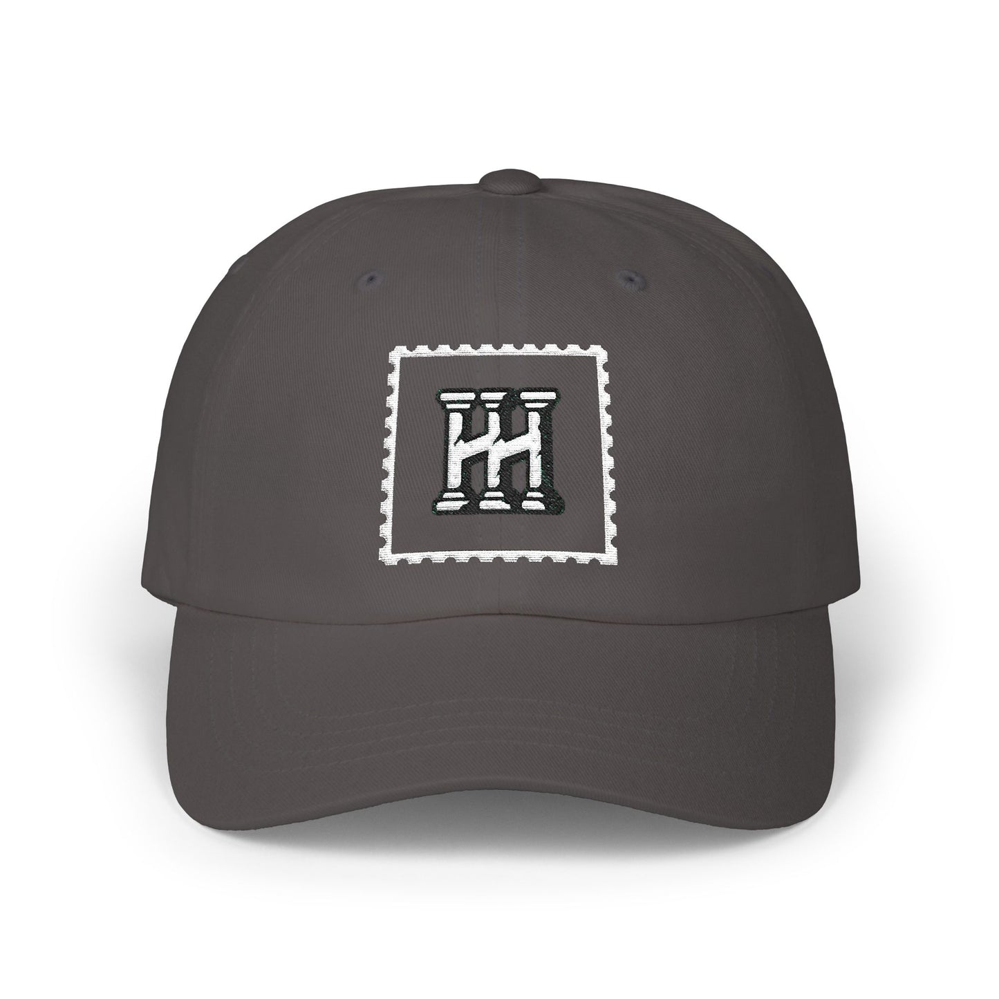 HUSTLE HURRY |  Classic Cap.