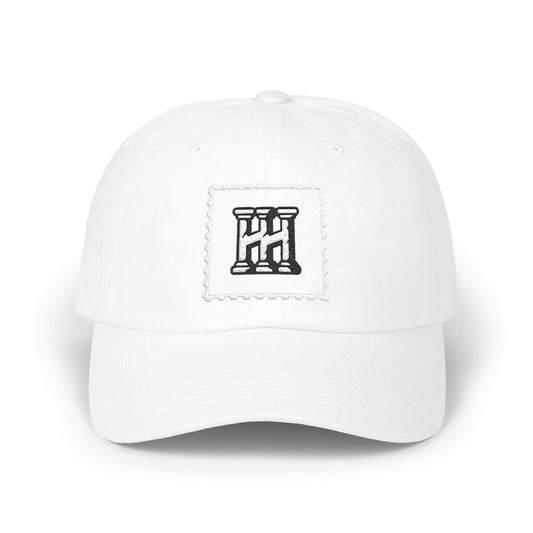 HUSTLE HURRY |  Classic Cap.