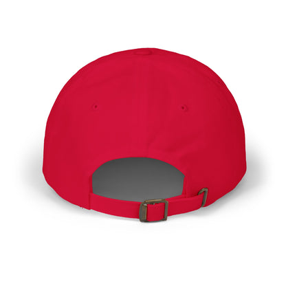 HUSTLE HURRY |  Classic Cap.